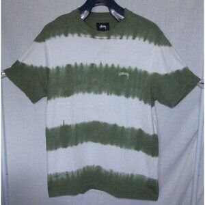 Stüssy tie-dye Ziggy T-Shirt